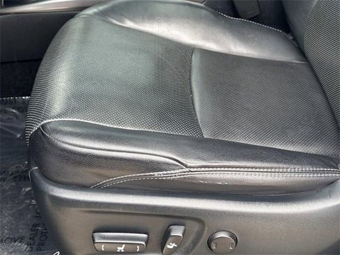 Used 2023 Toyota 4Runner Limited image 10