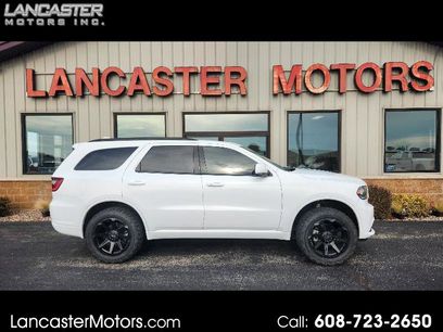 Used 2017 Dodge Durango GT w/ Premium Group