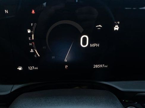 Used 2024 Buick Envista Sport Touring w/ Convenience I Package image 16