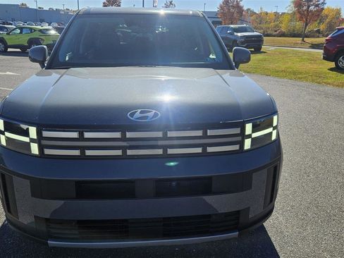 New 2026 Hyundai Santa Fe SE image 2