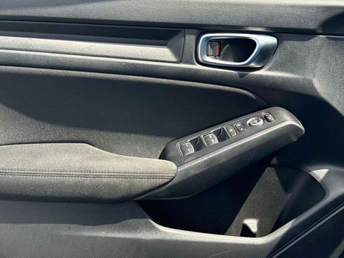 Certified 2022 Honda Civic Sport image 16