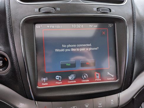 Used 2020 Dodge Journey Crossroad FWD image 58