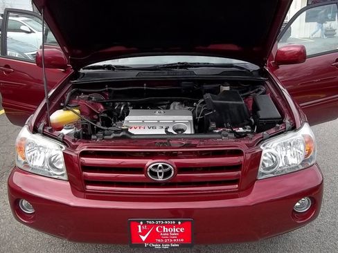 Used 2007 Toyota Highlander Limited image 33