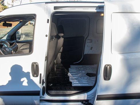 Used 2022 RAM ProMaster City Wagon image 14