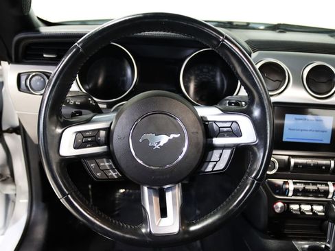 Used 2021 Ford Mustang Premium image 40
