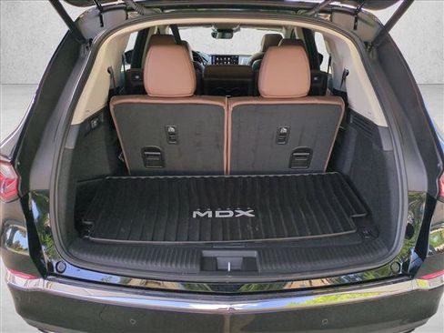 Used 2026 Acura MDX w/ Technology Package FWD image 6