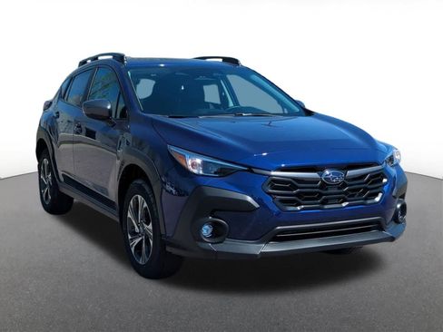 New 2026 Subaru Crosstrek 2.0i Premium AWD/4WD image 8