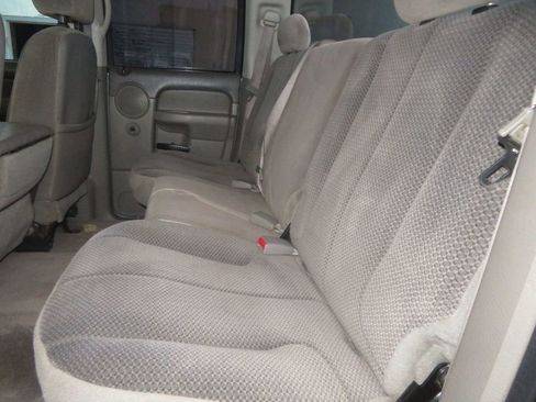 Used 2004 Dodge Ram 2500 Truck SLT w/ Trailer Tow Group image 25