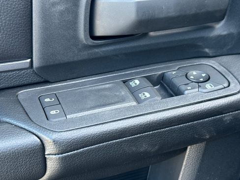 New 2026 RAM 5500 Tradesman AWD/4WD image 13