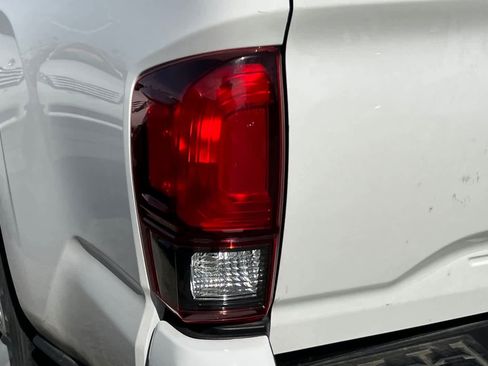 Used 2023 Toyota Tacoma SR w/ SR Convenience Package image 15