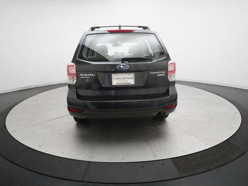 Used 2017 Subaru Forester 2.5i w/ Alloy Wheel Package image 25