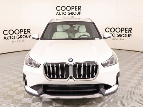 New 2026 BMW X1 xDrive28i w/ Technology Package image 11