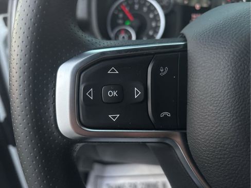 New 2026 RAM 2500 Tradesman AWD/4WD image 18