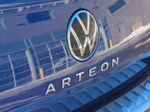 Used 2021 Volkswagen Arteon SEL image 13