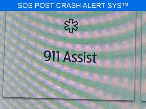 New 2026 Ford Bronco Sport Big Bend image 18