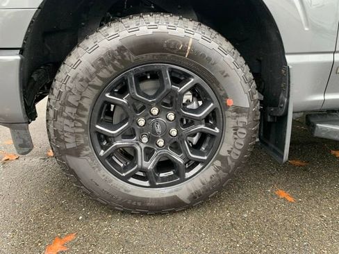 New 2025 Ford F150 XLT w/ Equipment Group 302A MID image 10