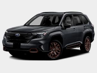 Used 2026 Subaru Forester Sport w/ Sport Package AWD/4WD video 1