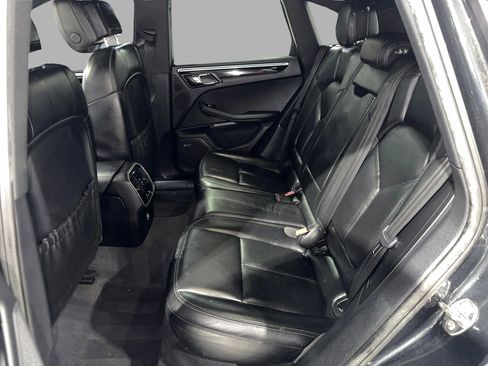 Used 2017 Porsche Macan image 15