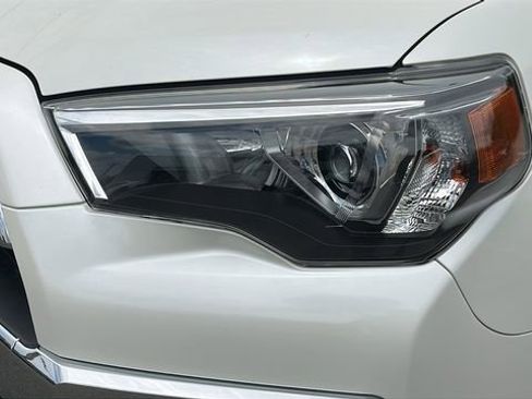 Certified 2023 Toyota 4Runner Limited AWD/4WD image 7