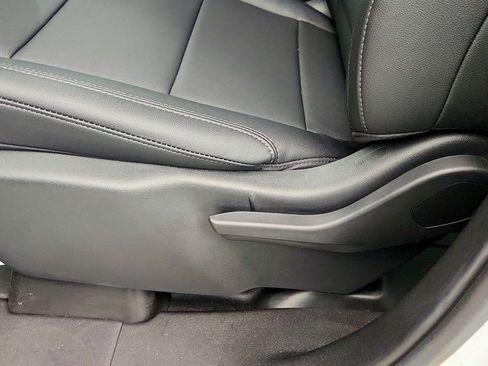 Used 2024 Chevrolet Silverado EV W/T AWD/4WD image 11