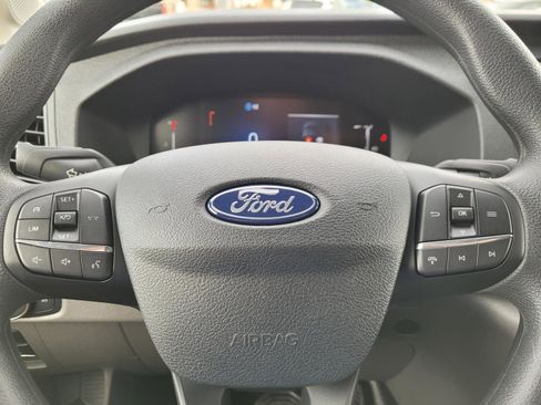 New 2026 Ford Transit 250 148 Medium Roof Extended AWD image 17