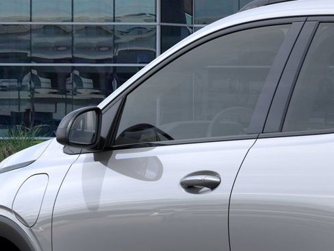 New 2027 Chevrolet Bolt RS image 12