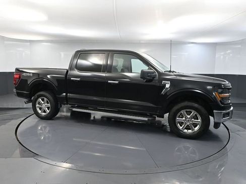 Used 2024 Ford F150 XLT image 4