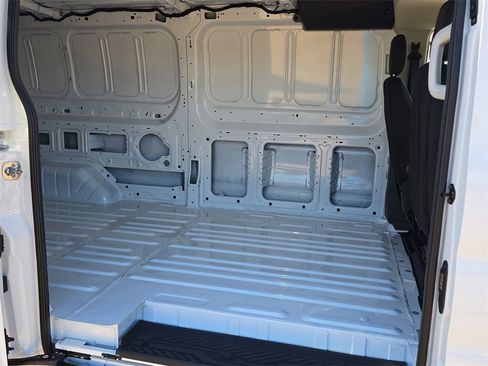 New 2026 Ford Transit 350 Low Roof AWD image 11