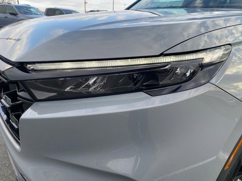 Used 2026 Honda CR-V Sport-L image 26