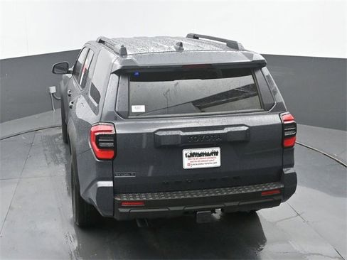 New 2026 Toyota 4Runner SR5 image 28