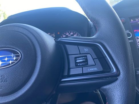 Used 2023 Subaru WRX AWD/4WD image 11