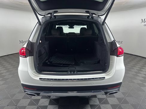 Used 2022 Mercedes-Benz GLE 350 image 20