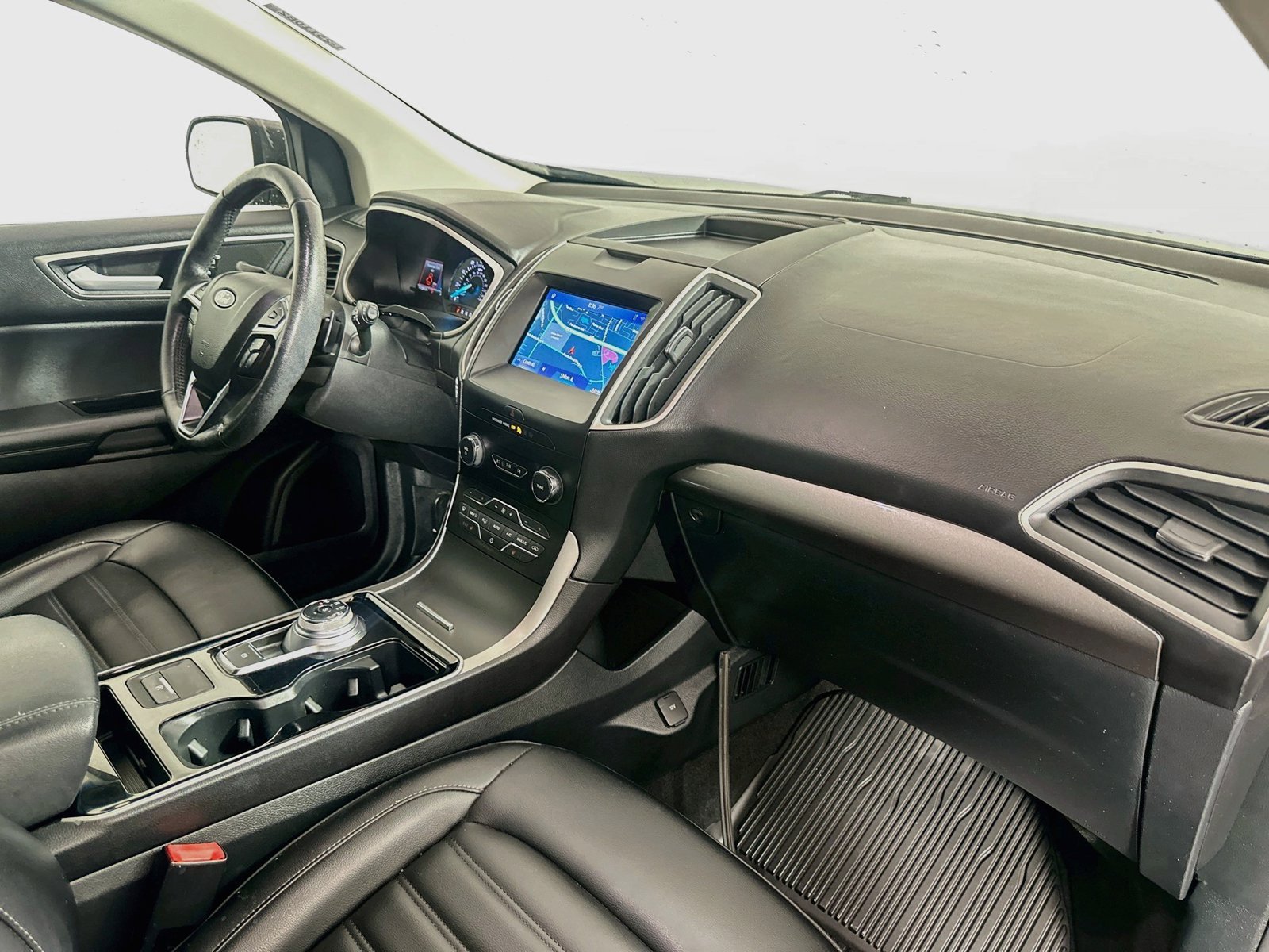 Used 2020 Ford Edge SEL w/ Convenience Package AWD/4WD image 29