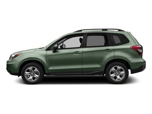 Used 2016 Subaru Forester 2.5i Premium w/ Popular Package #2 AWD/4WD image 3