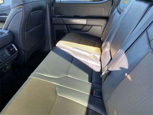 New 2025 Ford F150 Tremor w/ Equipment Group 402A High image 38