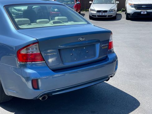 Used 2009 Subaru Legacy 2.5i Special Edition image 6