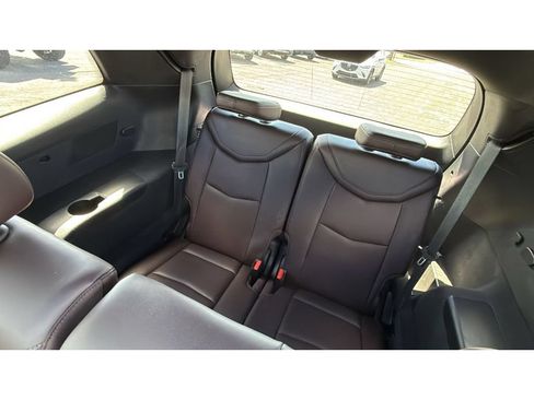 Used 2021 Cadillac XT6 Premium Luxury w/ LPO, ONYX Package AWD/4WD image 36