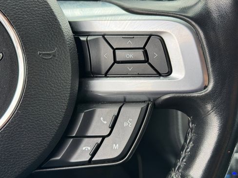 Used 2023 Ford Mustang Premium image 30