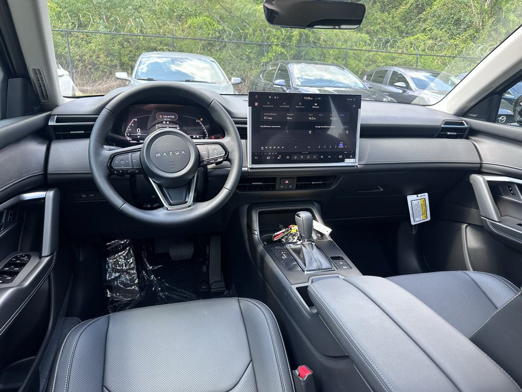 New 2026 MAZDA CX-5 2.5 S w/ Premium Plus Package AWD/4WD image 10