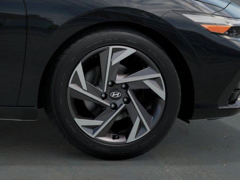 New 2026 Hyundai Elantra SEL Sport Premium image 45