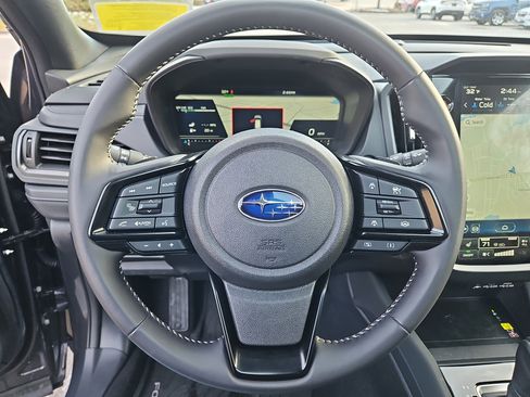 Certified 2025 Subaru Forester Premium image 22