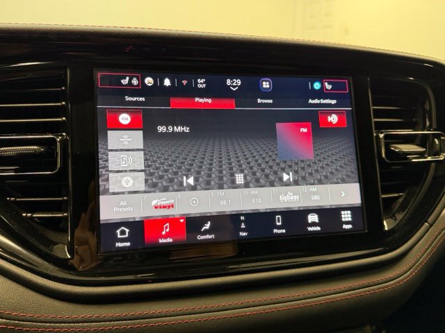 Used 2023 Dodge Durango R/T AWD/4WD image 23