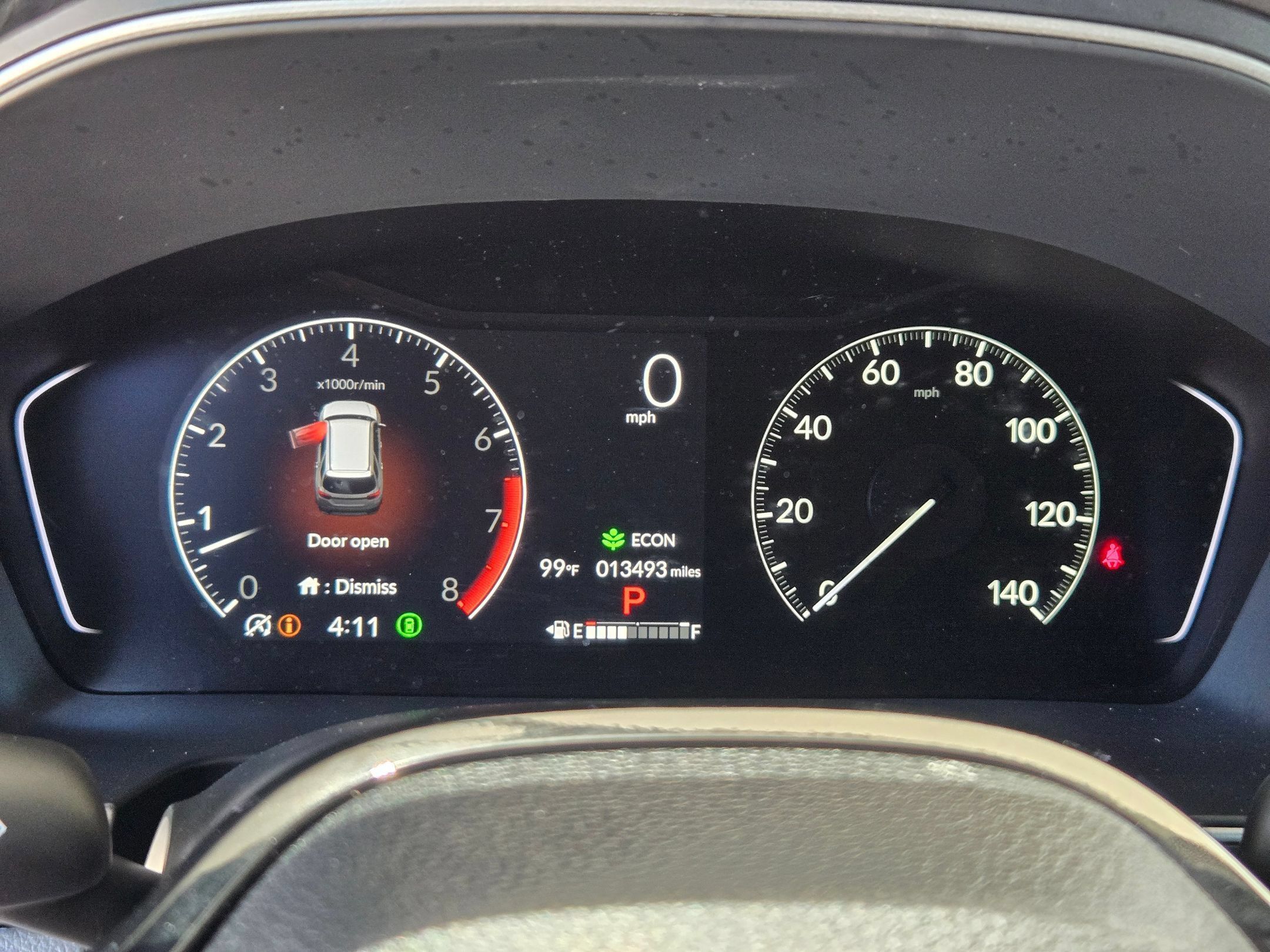 Used 2025 Honda Pilot EX-L image 23