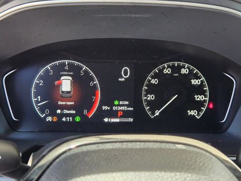 Used 2025 Honda Pilot EX-L image 23