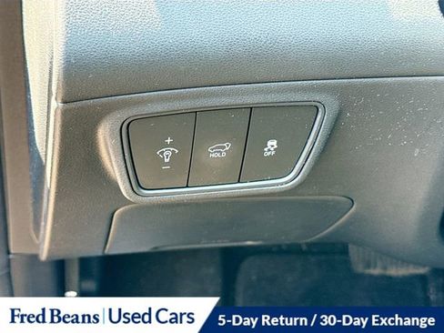 Certified 2024 Hyundai Tucson SEL image 7