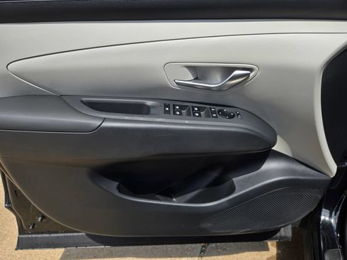 New 2026 Hyundai Tucson SEL Plus FWD image 18