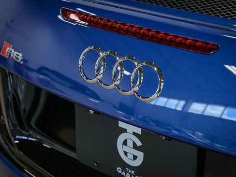 Used 2014 Audi R8 V10 image 11