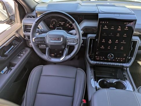 New 2026 GMC Yukon XL Elevation w/ Elevation Premium Package RWD image 21