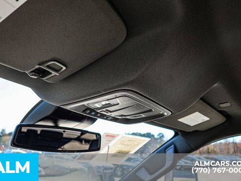 Used 2024 Chevrolet Silverado 2500 LTZ image 58