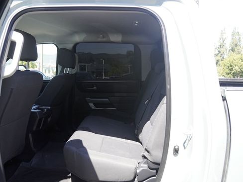 Used 2024 Toyota Tundra SR5 w/ TRD Sport Package AWD/4WD image 26